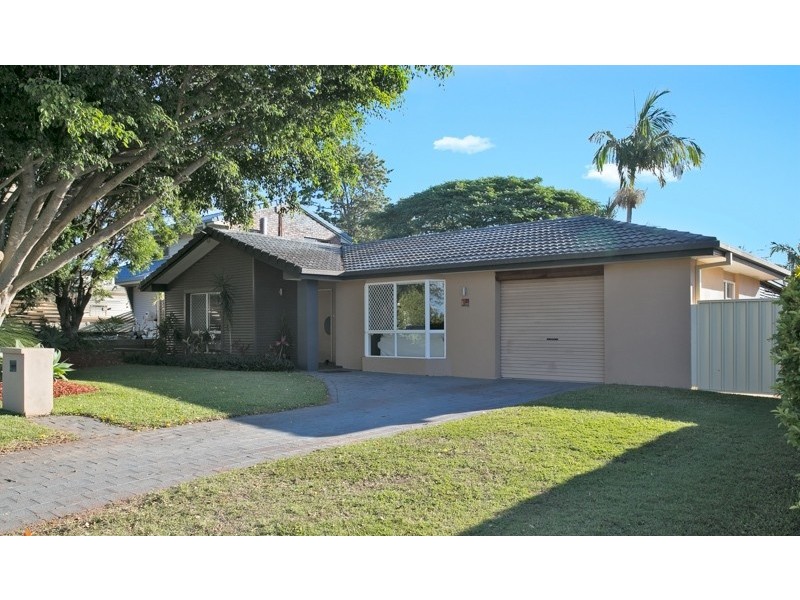 23 Ingham Street, Capalaba QLD 4157
