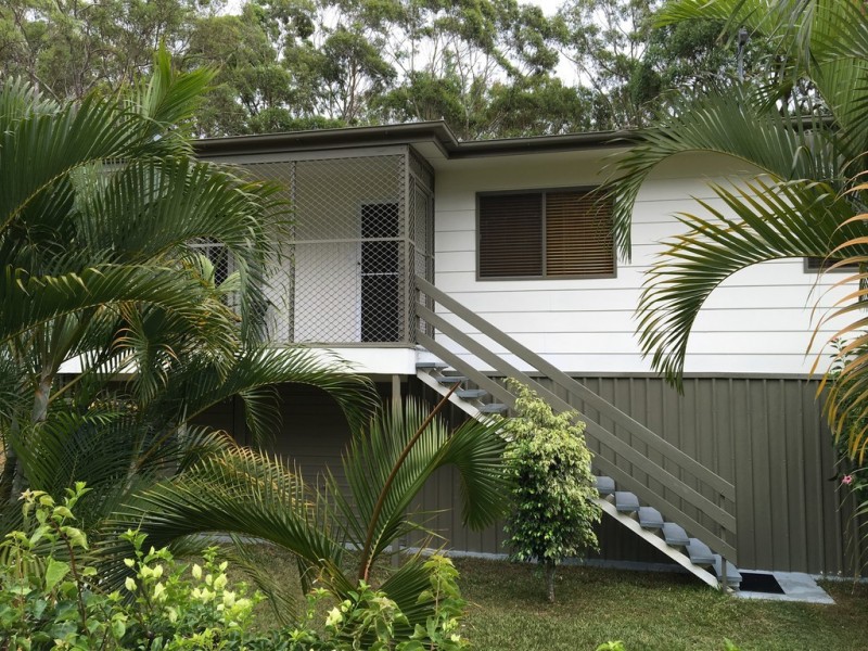250 Centre Road, Russell Island QLD 4184