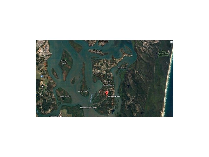 250 Centre Road, Russell Island QLD 4184