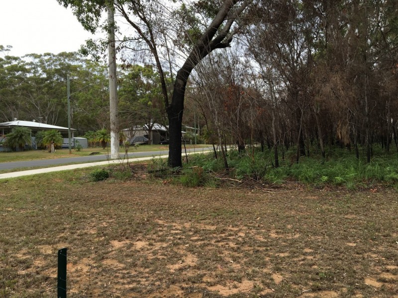 250 Centre Road, Russell Island QLD 4184