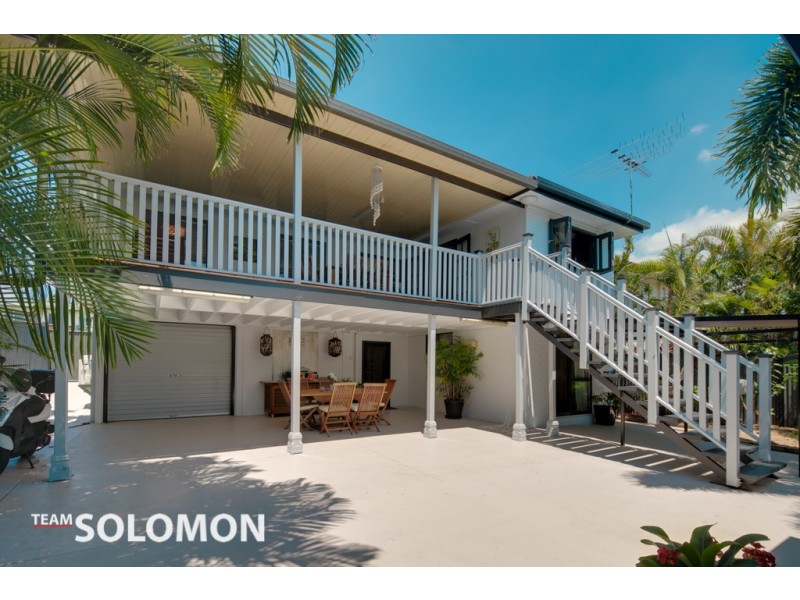 85 Stannard Road, Manly West QLD 4179