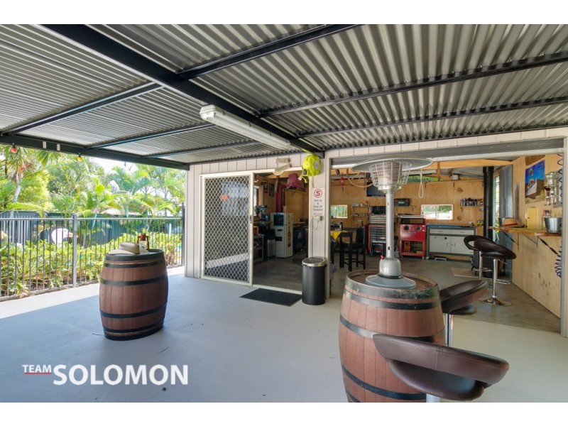 85 Stannard Road, Manly West QLD 4179