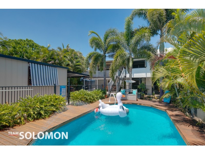 85 Stannard Road, Manly West QLD 4179