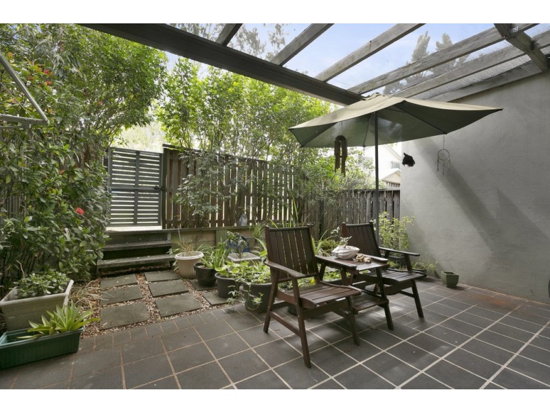 Lot 3/33 Quarry Road, Sherwood QLD 4075