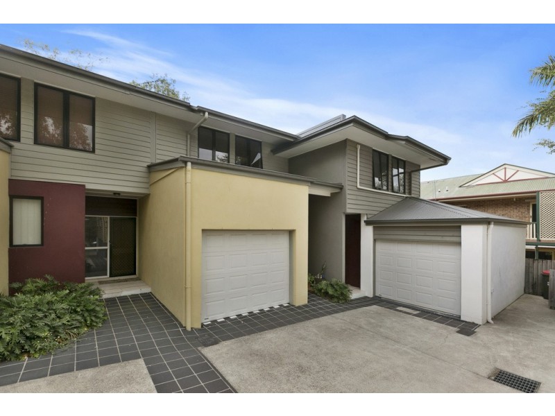 Lot 3/33 Quarry Road, Sherwood QLD 4075