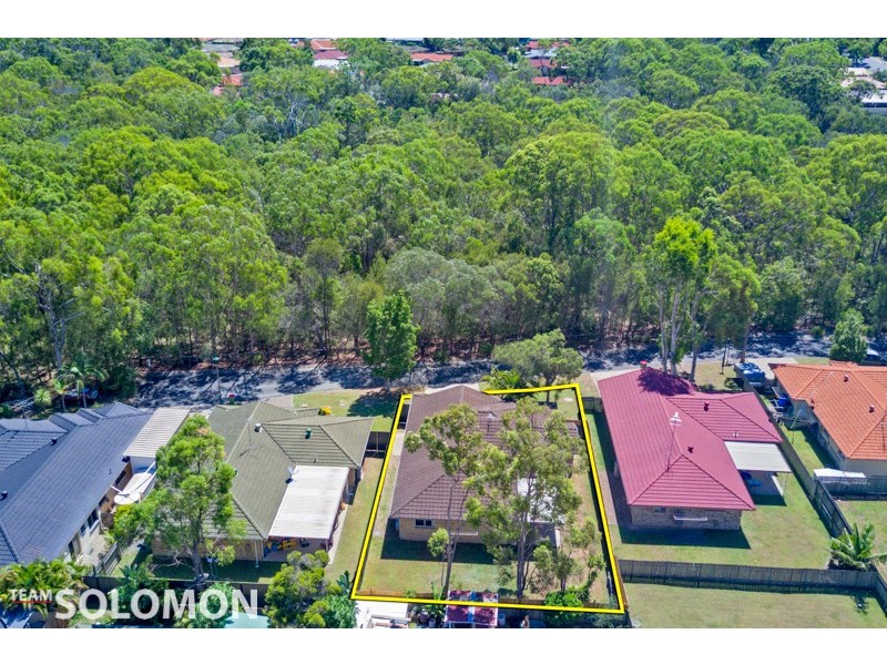 8 Ivanhoe Place, Capalaba QLD 4157