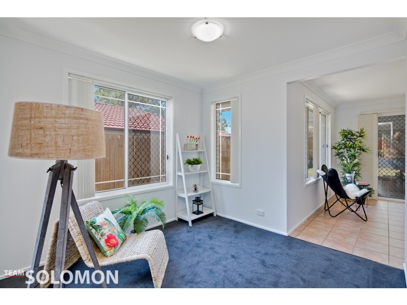 8 Ivanhoe Place, Capalaba QLD 4157