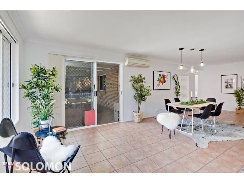 8 Ivanhoe Place, Capalaba QLD 4157