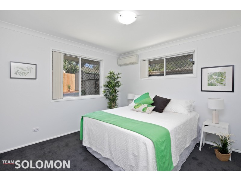 8 Ivanhoe Place, Capalaba QLD 4157