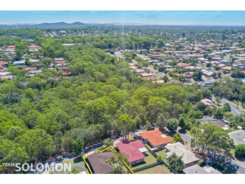 8 Ivanhoe Place, Capalaba QLD 4157