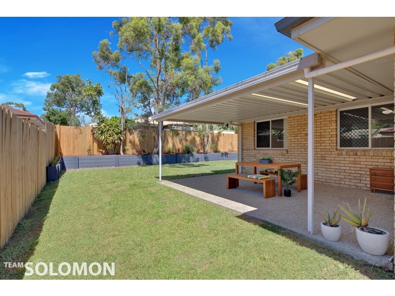 8 Ivanhoe Place, Capalaba QLD 4157