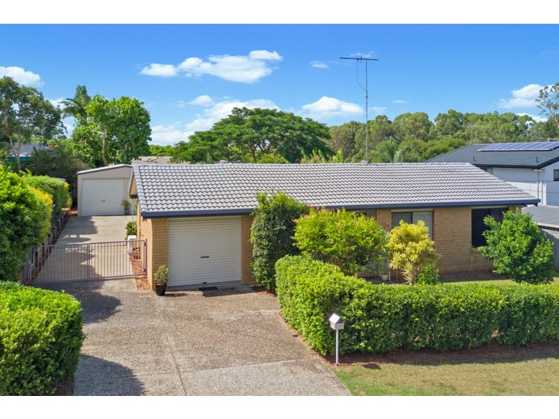 28 Dell Street, Cleveland QLD 4163