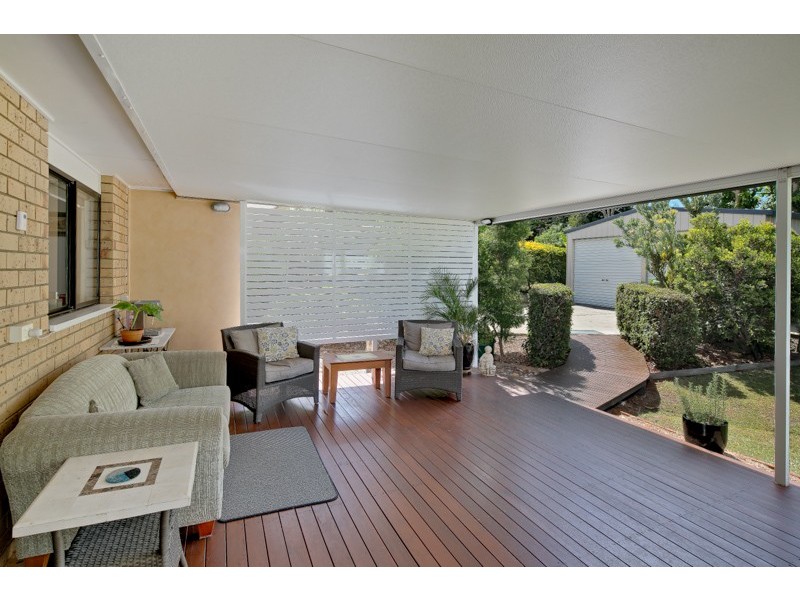 28 Dell Street, Cleveland QLD 4163