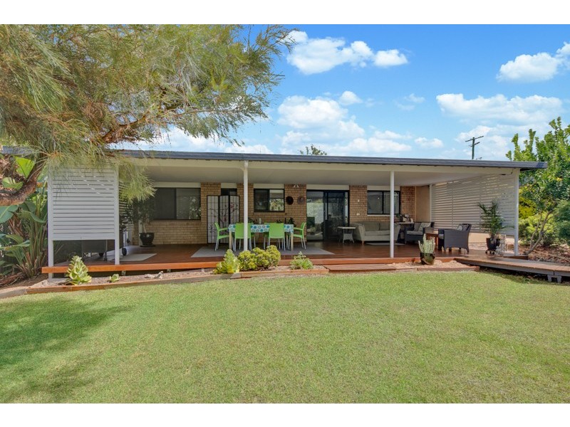 28 Dell Street, Cleveland QLD 4163