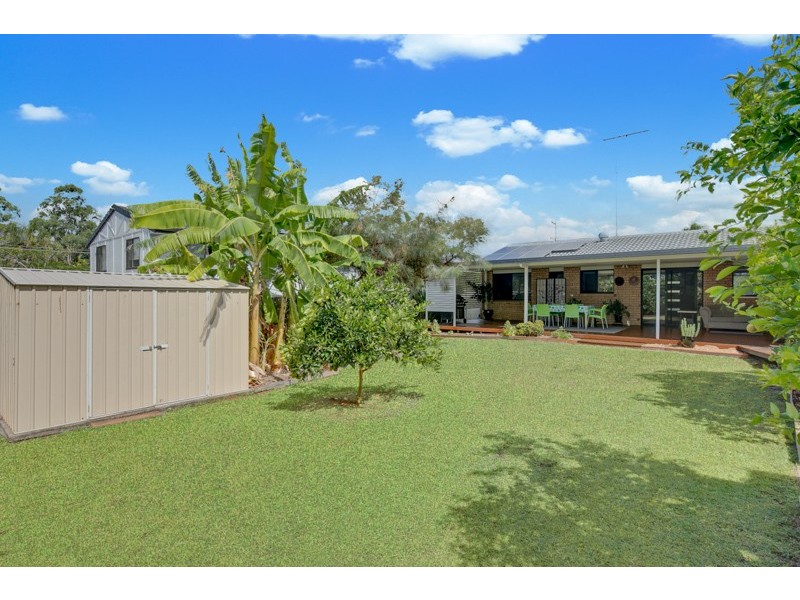 28 Dell Street, Cleveland QLD 4163