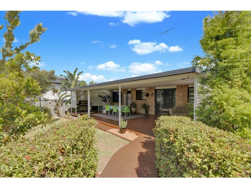 28 Dell Street, Cleveland QLD 4163