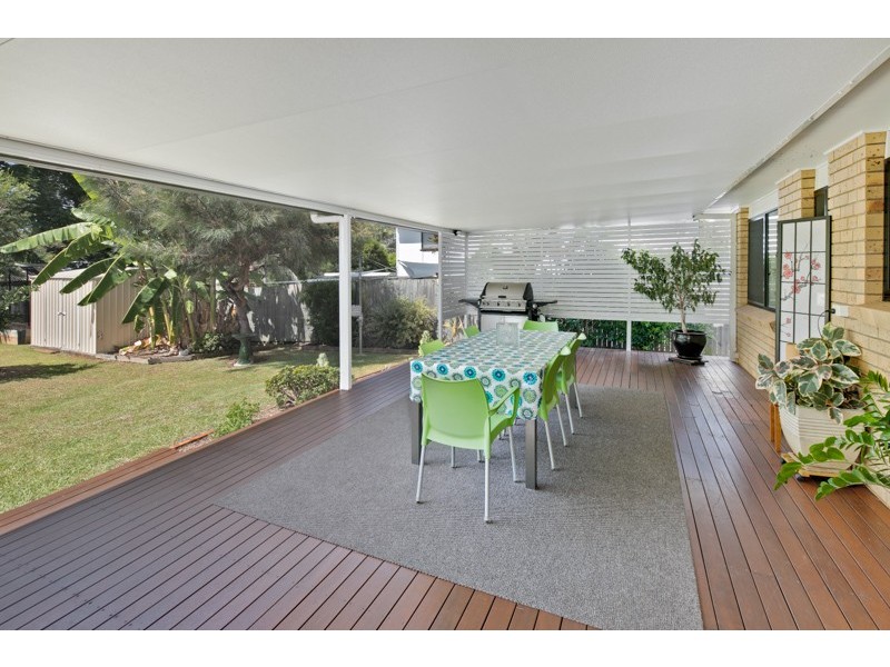 28 Dell Street, Cleveland QLD 4163