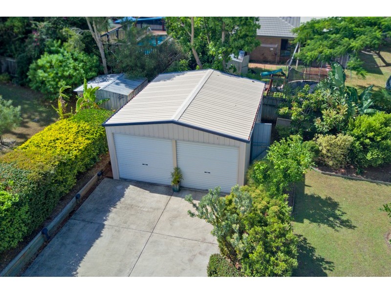 28 Dell Street, Cleveland QLD 4163