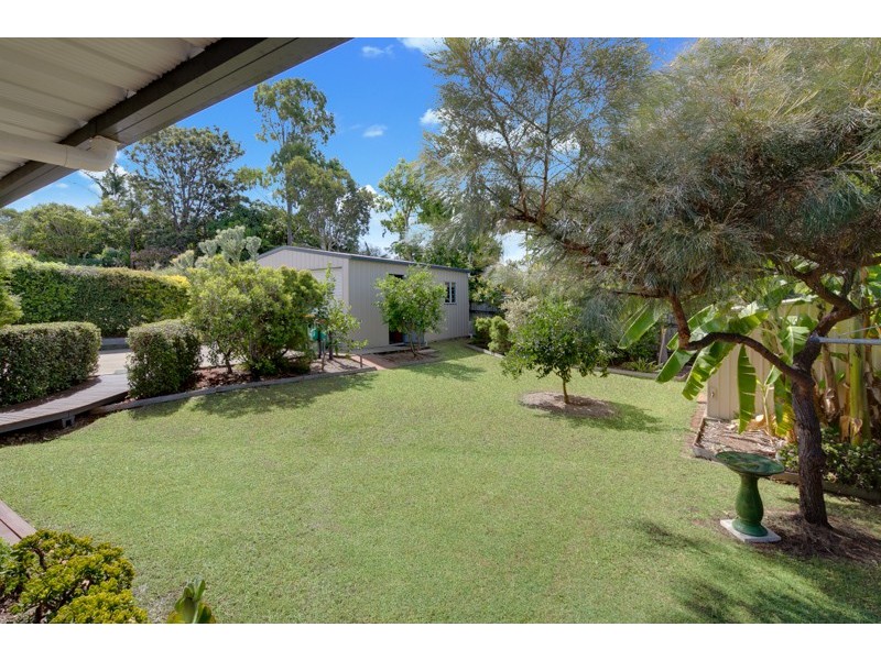 28 Dell Street, Cleveland QLD 4163