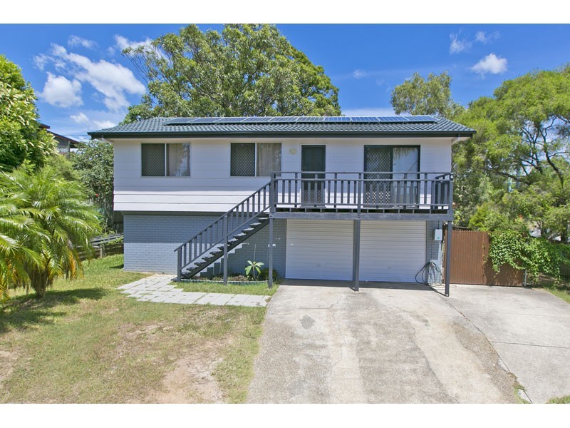 6 Cook Street, Alexandra Hills QLD 4161
