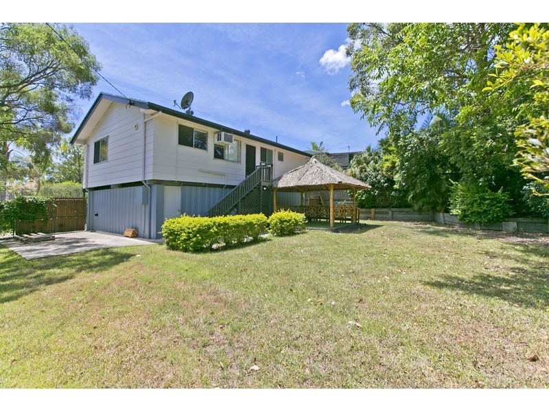 6 Cook Street, Alexandra Hills QLD 4161