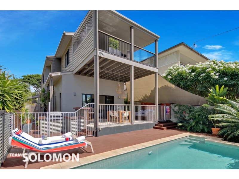 4 Cowley Street, Ormiston QLD 4160