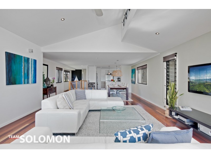 4 Cowley Street, Ormiston QLD 4160