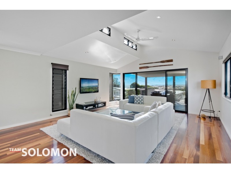 4 Cowley Street, Ormiston QLD 4160