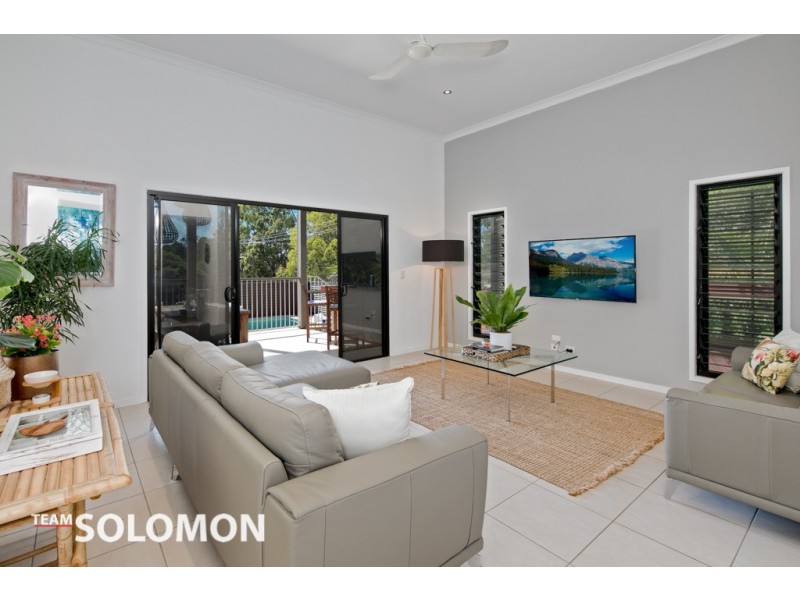 4 Cowley Street, Ormiston QLD 4160