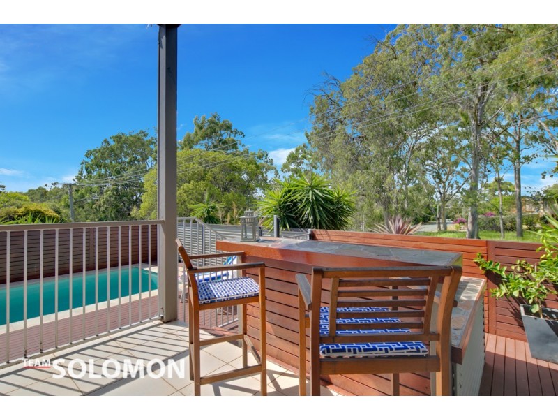 4 Cowley Street, Ormiston QLD 4160