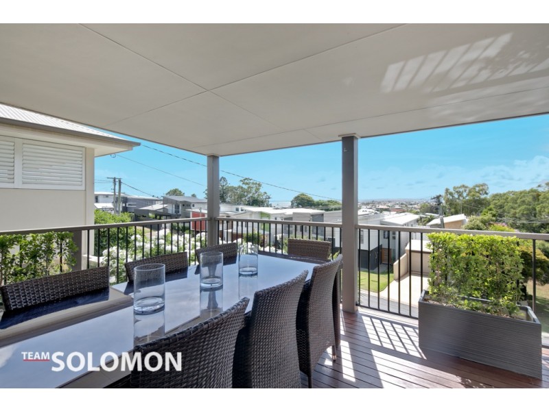 4 Cowley Street, Ormiston QLD 4160