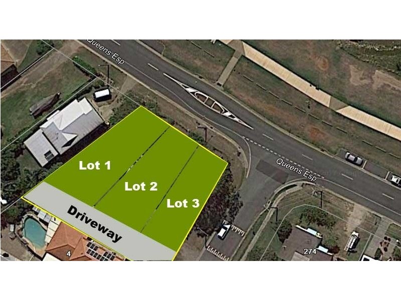 272 Queens Esplanade, Thorneside QLD 4158