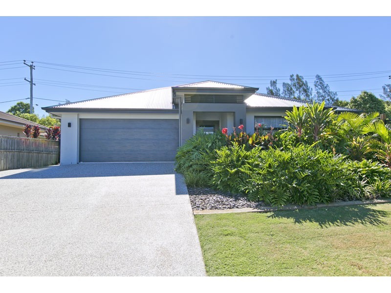 16 Duchess Place, Cleveland QLD 4163