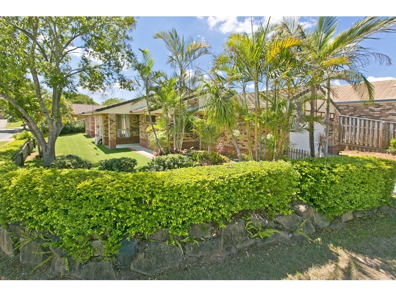 34 Isaacs Way, Wakerley QLD 4154