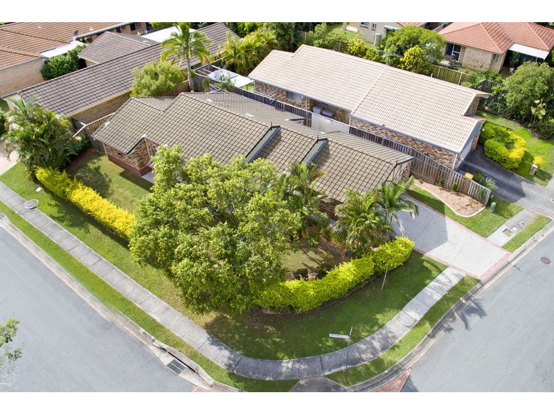 34 Isaacs Way, Wakerley QLD 4154