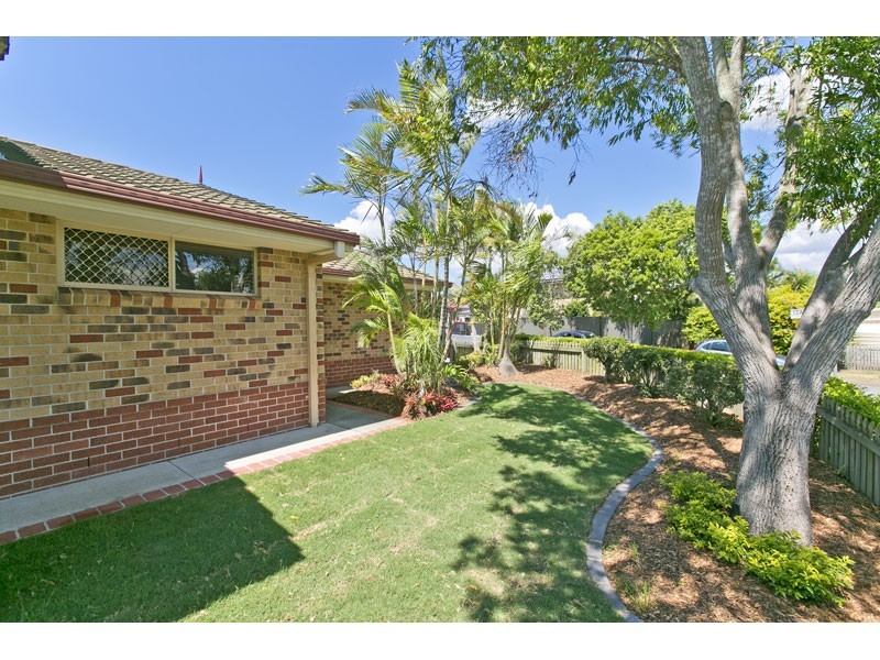 34 Isaacs Way, Wakerley QLD 4154