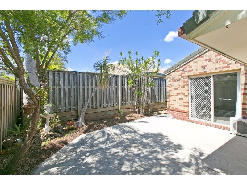 34 Isaacs Way, Wakerley QLD 4154