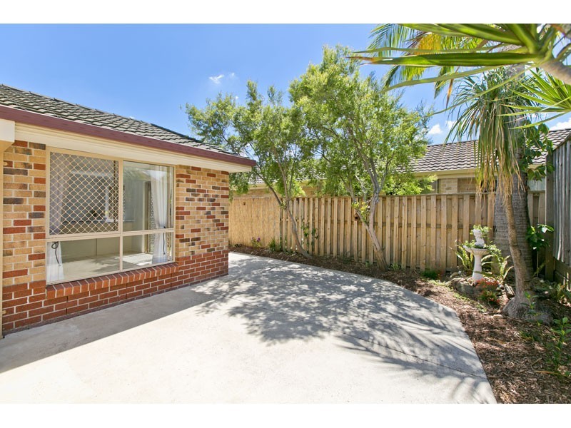 34 Isaacs Way, Wakerley QLD 4154