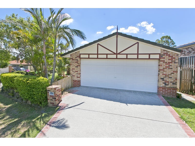 34 Isaacs Way, Wakerley QLD 4154