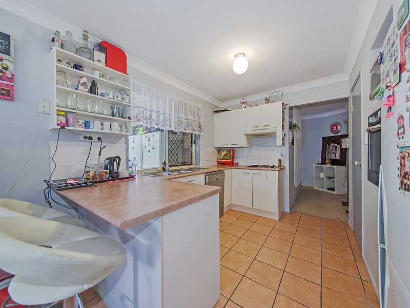 29 Jennifer Street, Birkdale QLD 4159