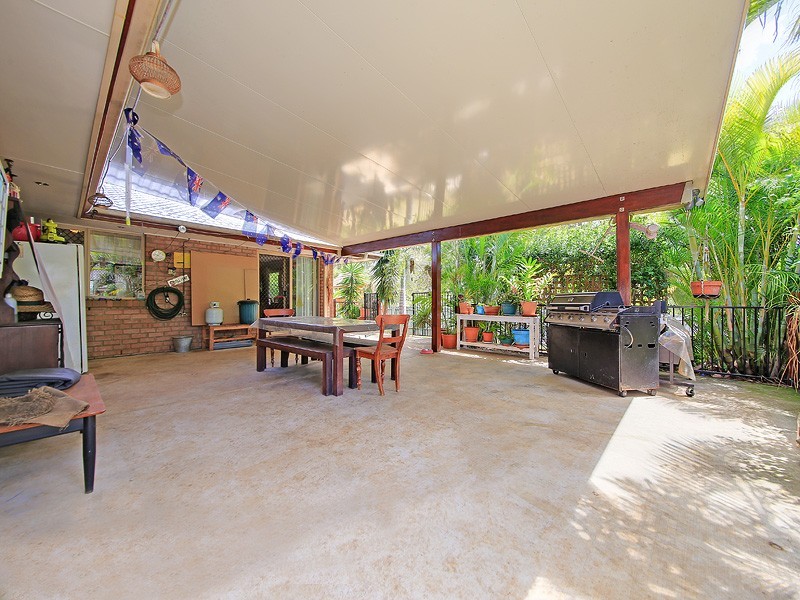 29 Jennifer Street, Birkdale QLD 4159