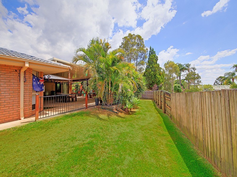 29 Jennifer Street, Birkdale QLD 4159