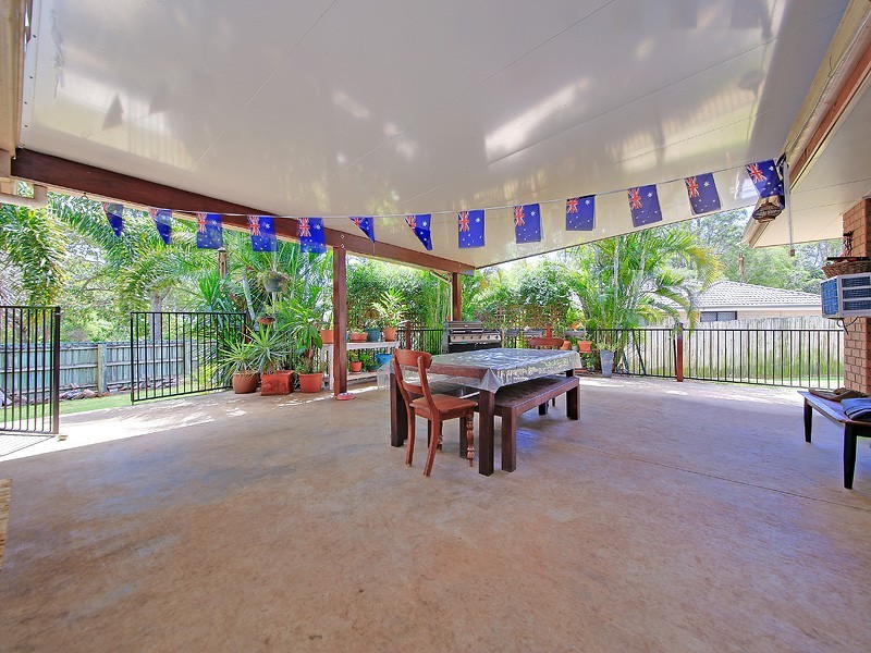 29 Jennifer Street, Birkdale QLD 4159