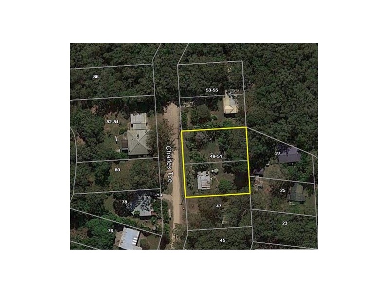 49-51 Charles Terrace, Macleay Island QLD 4184