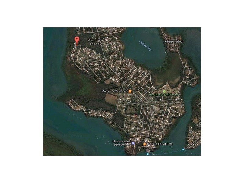 49-51 Charles Terrace, Macleay Island QLD 4184