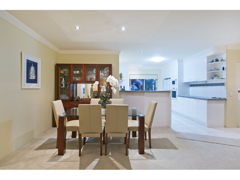 Lot 18 Esperance Court, Raby Bay QLD 4163