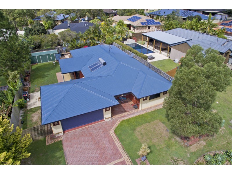 13 Parsonia Ct, Mount Cotton QLD 4165