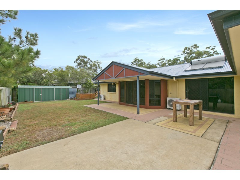 13 Parsonia Ct, Mount Cotton QLD 4165