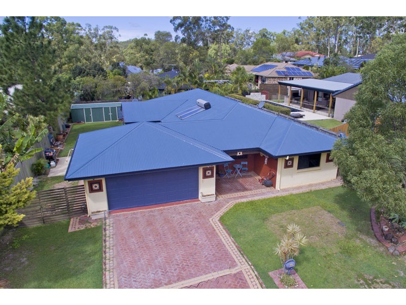 13 Parsonia Ct, Mount Cotton QLD 4165