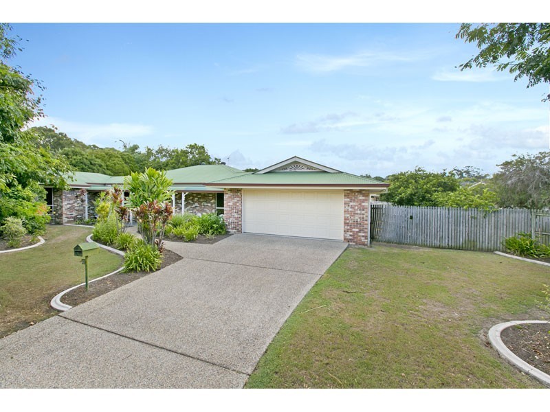 8 Laurance Court, Wellington Point QLD 4160